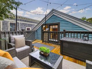 The Harvard Loft - 5