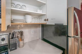 OTR 1BR by TQL, Sleeps 4ppl, Lux King Bed, Wifi, 4th Fl - 6