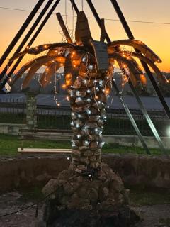 Archontiko Alexandros Luxury Suites - 9