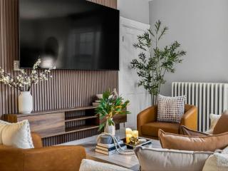 The Harvard Loft - 1