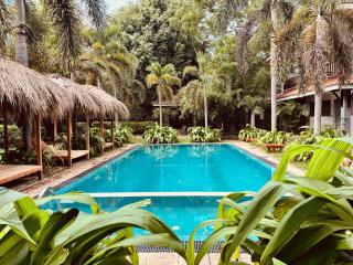 Tissa Wild Heaven - 8