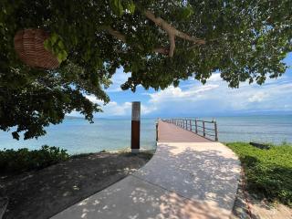 Luxury Ocean view Condo with Golf Cart - 1