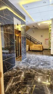 Modern 2 Bed Apartment at Bahria - 1