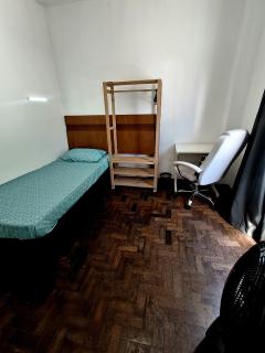 Quarto tranquilo e familiar no leblon - Quiet family room in leblon - 9