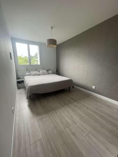 Chambre meublé Lormont - 0