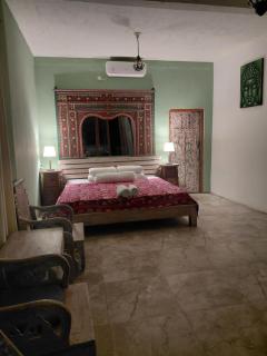 Ameli Bed & Breakfast - 7