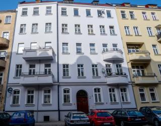 JAWORSKI APART'S - Apartament Premium z balkonem 40m2 - SELF CHECK IN 24H -bezkontaktowo sam sie meldujesz i wymeldowujesz przez 24h - do Rynku 7min! - 9