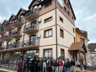 Casa Irlandeza - Irish House - 1