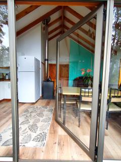 Cabañas Lagos y Volcanes - 3