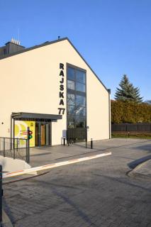 Apartments Rajska 77 - 0