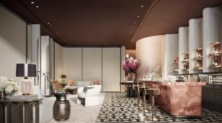 Regent Shanghai on the Bund - 1