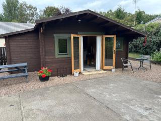 Glenhill Lodge - 3