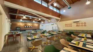 HC Hotel Manerbio Loft - 5