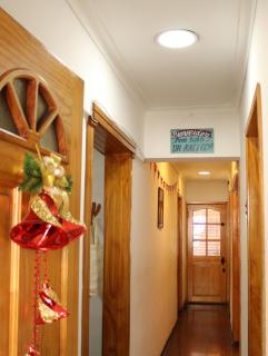 Casa Rogiel - Tu espacio familiar cerca del Aeropuerto SCL - 0