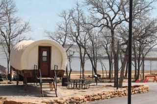 Modern Rustic Retreat - West Wagon with Breathtaking Views - 0