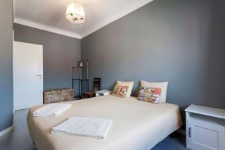 2-bedroom flat in Moscavide near FIL and Arena - Loures - 5