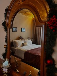 MetsoVillas στο κέντρο του Μετσόβου - 6