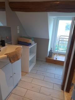 La Petite Longère - 1