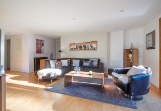 Chalet Waldschluecht - 8