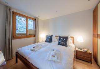 Chalet Waldschluecht - 6