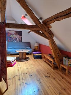 La Petite Longère - 4