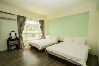 Siang Jhan B&B - Città di Taitung - 3