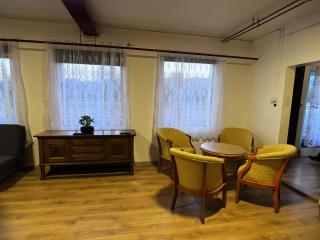 Apartment Pottery - Park view - 4