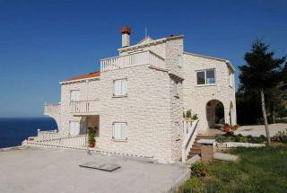 Apartments Marnic - Mlini - 1
