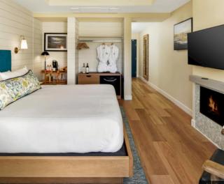 Inn At Rose's Landing - 6