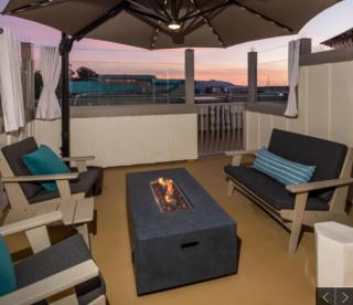 Inn At Rose's Landing - 4