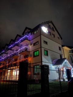 Casa Irlandeza - Irish House - 4