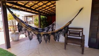 Casa com Jacuzzi, Piscina e Garagem em Jacuipe - 8