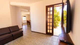 Casa com Jacuzzi, Piscina e Garagem em Jacuipe - 5