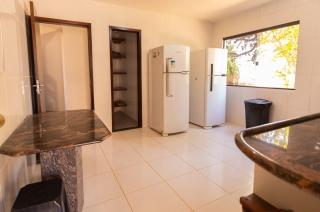 Casa com Jacuzzi, Piscina e Garagem em Jacuipe - 3