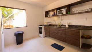 Casa com Jacuzzi, Piscina e Garagem em Jacuipe - 2