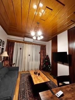 MetsoVillas στο κέντρο του Μετσόβου - 7