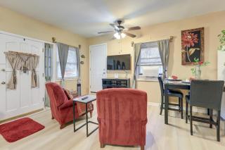 Charming Studio about 5 Mi to Stone Mountain Park - 7