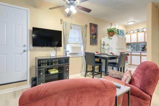 Charming Studio about 5 Mi to Stone Mountain Park - 6