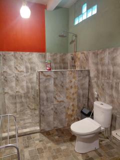 Ameli Bed & Breakfast - 6