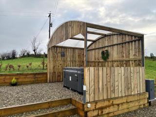 Kingarrow Cottage - 8