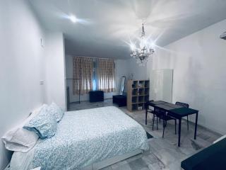 Lofts Escala Sevilla Centro - 0