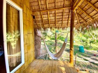 Blue Sea Lanta Coco huts - 7