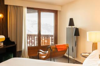 Le Val Thorens, a Beaumier hotel - 9
