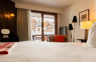 Le Val Thorens, a Beaumier hotel - 7