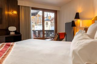 Le Val Thorens, a Beaumier hotel - 6