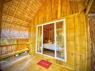 Blue Sea Lanta Coco huts - 2