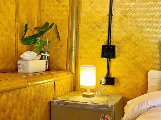 Blue Sea Lanta Coco huts - 1