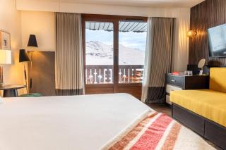 Le Val Thorens, a Beaumier hotel - 1