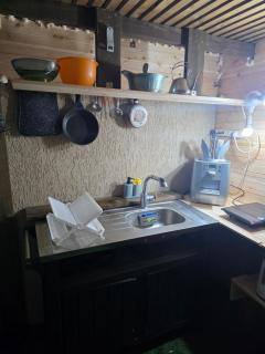 צימרים סוף העולם 3 - 1