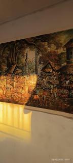 Bushman Spoor Backpackers - 1